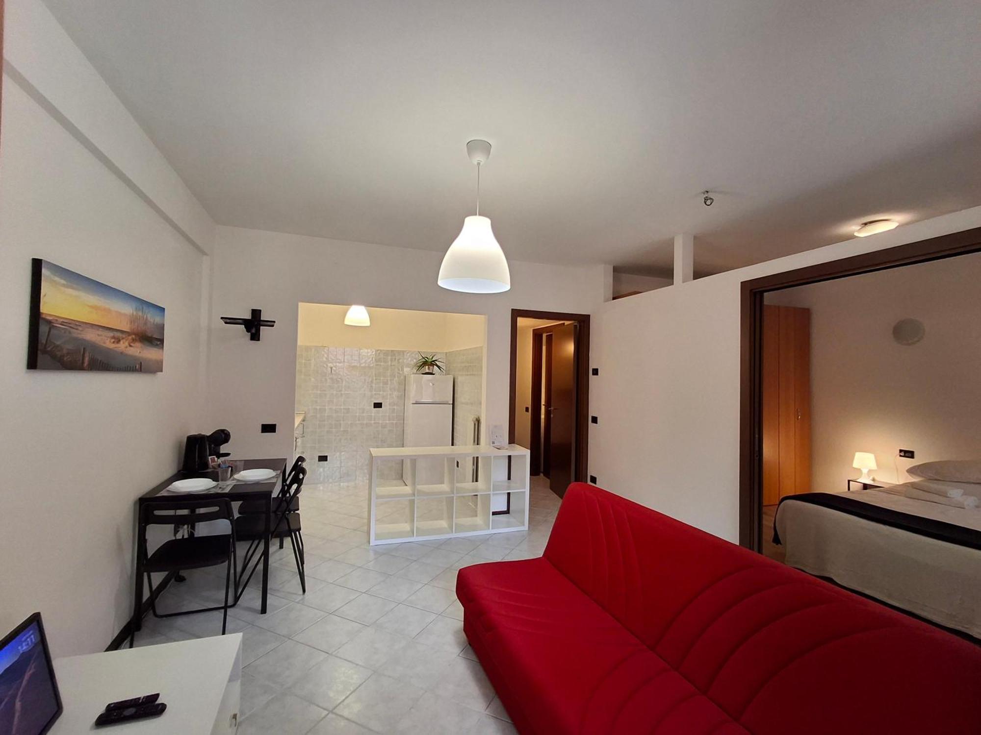 Navigli Star Appartement *