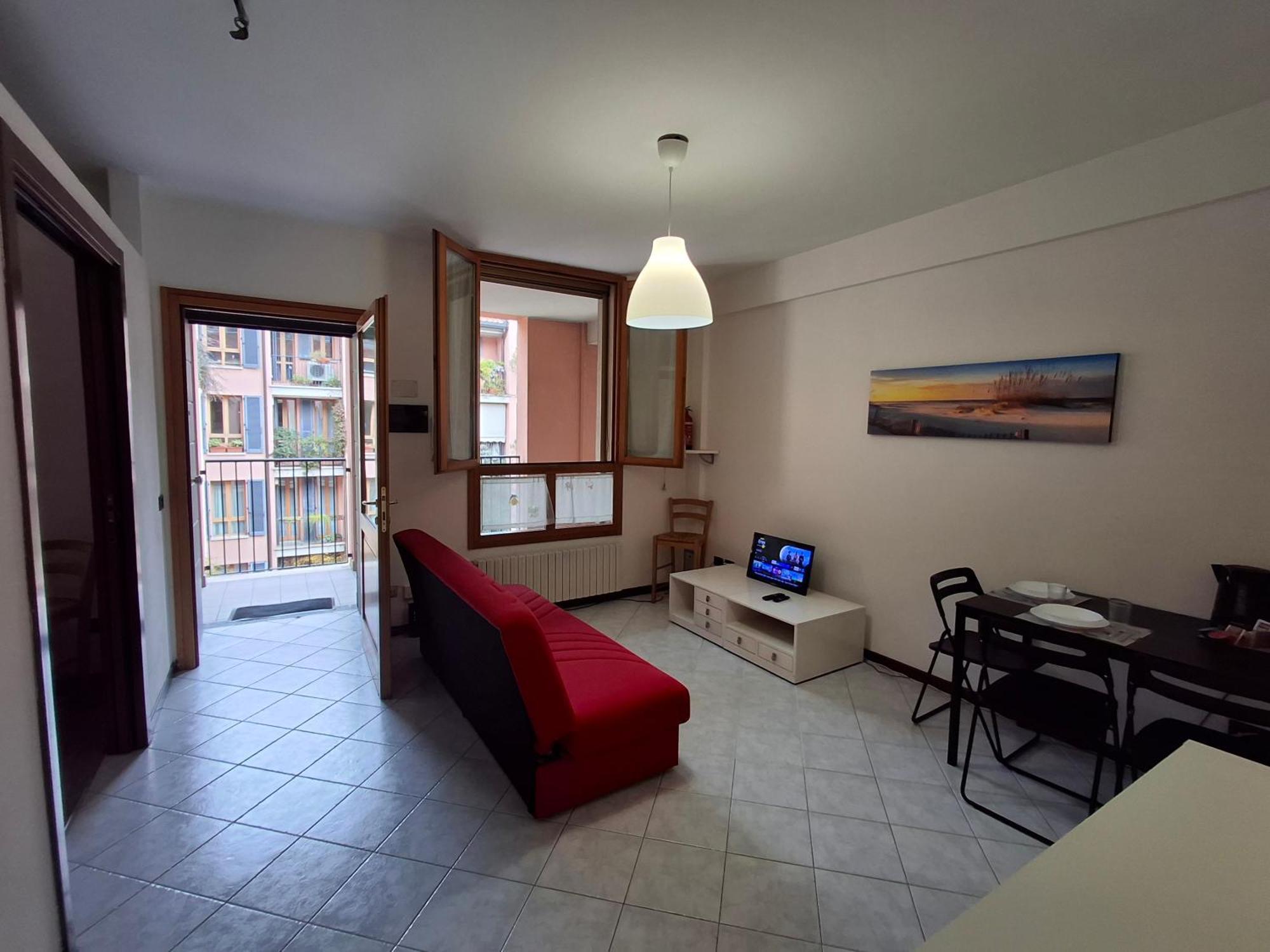 Navigli Star Appartement *