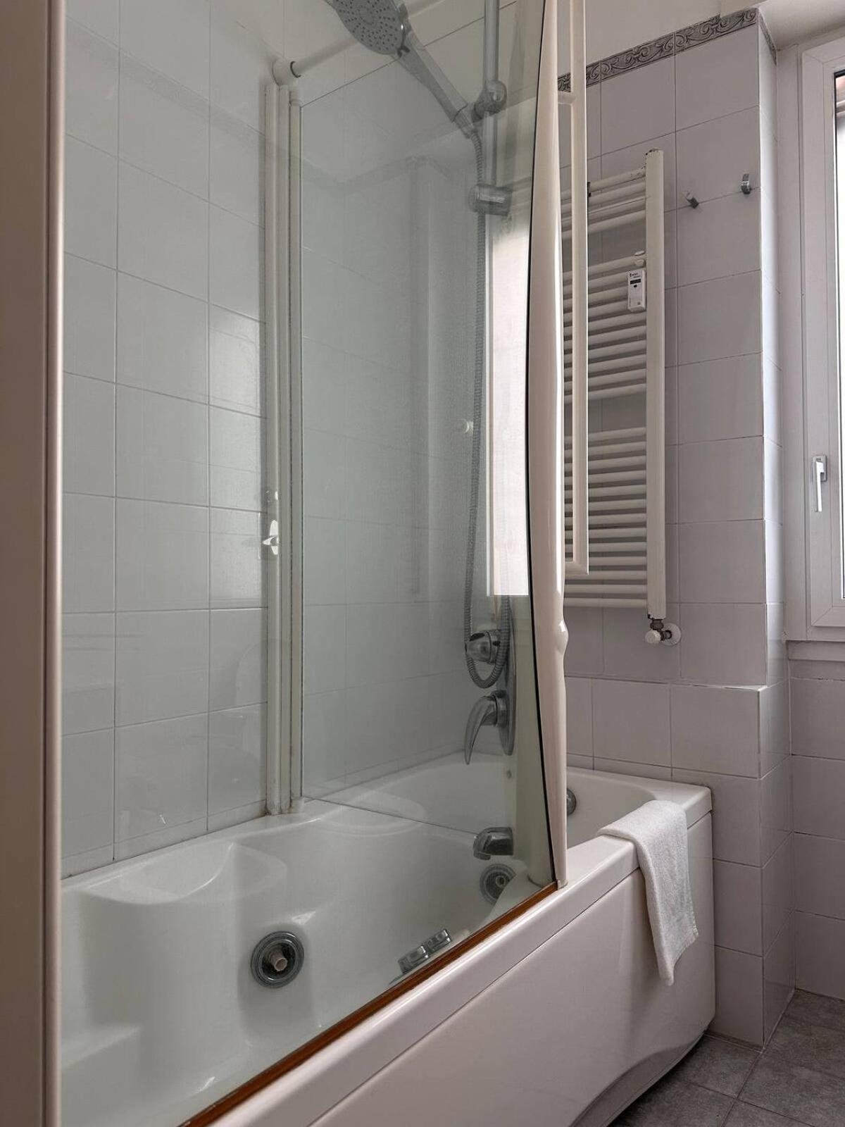 Elegante Apartmento Citylife Fiera Milano