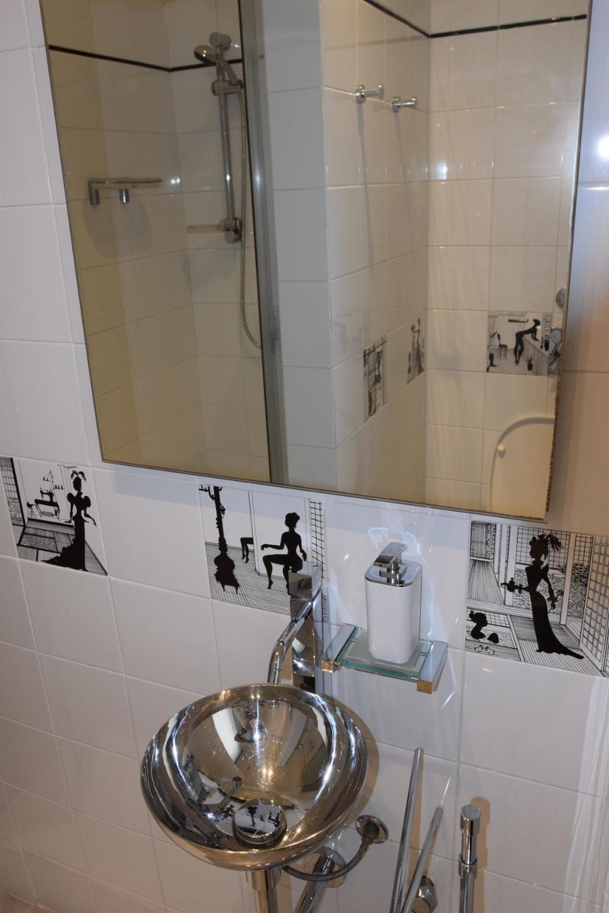Appartamento Elegante Apartmento Citylife Fiera