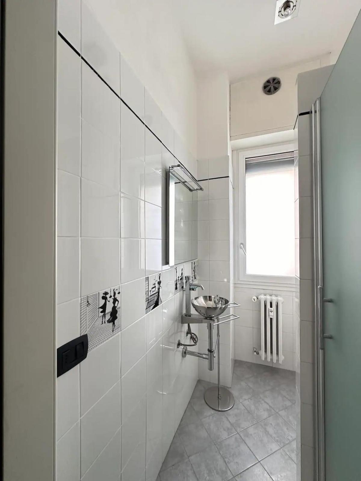 Elegante Apartmento Citylife Fiera * Milano