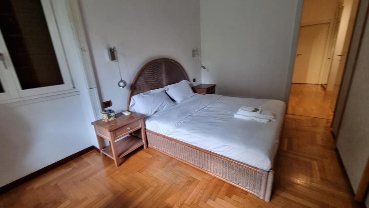 Elegante Apartmento Citylife Fiera Milano