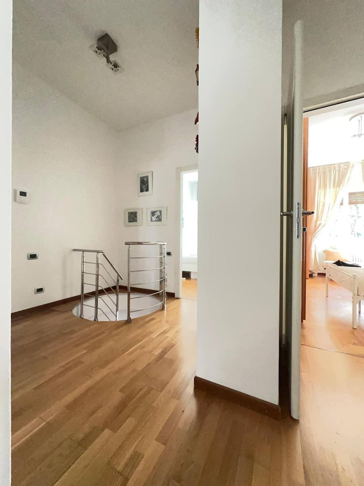 Elegante Apartmento Citylife Fiera * Milano