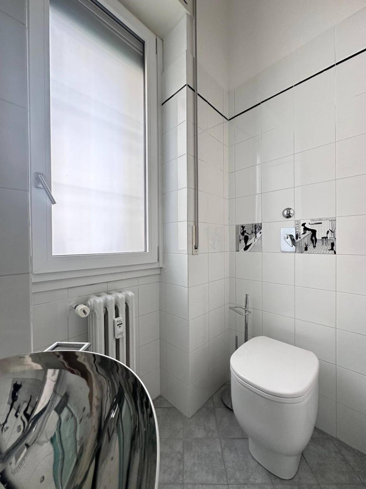 Appartamento Elegante Apartmento Citylife Fiera