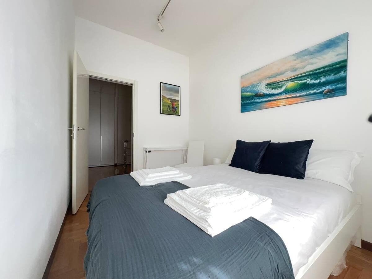 Elegante Apartmento Citylife Fiera Appartamento *