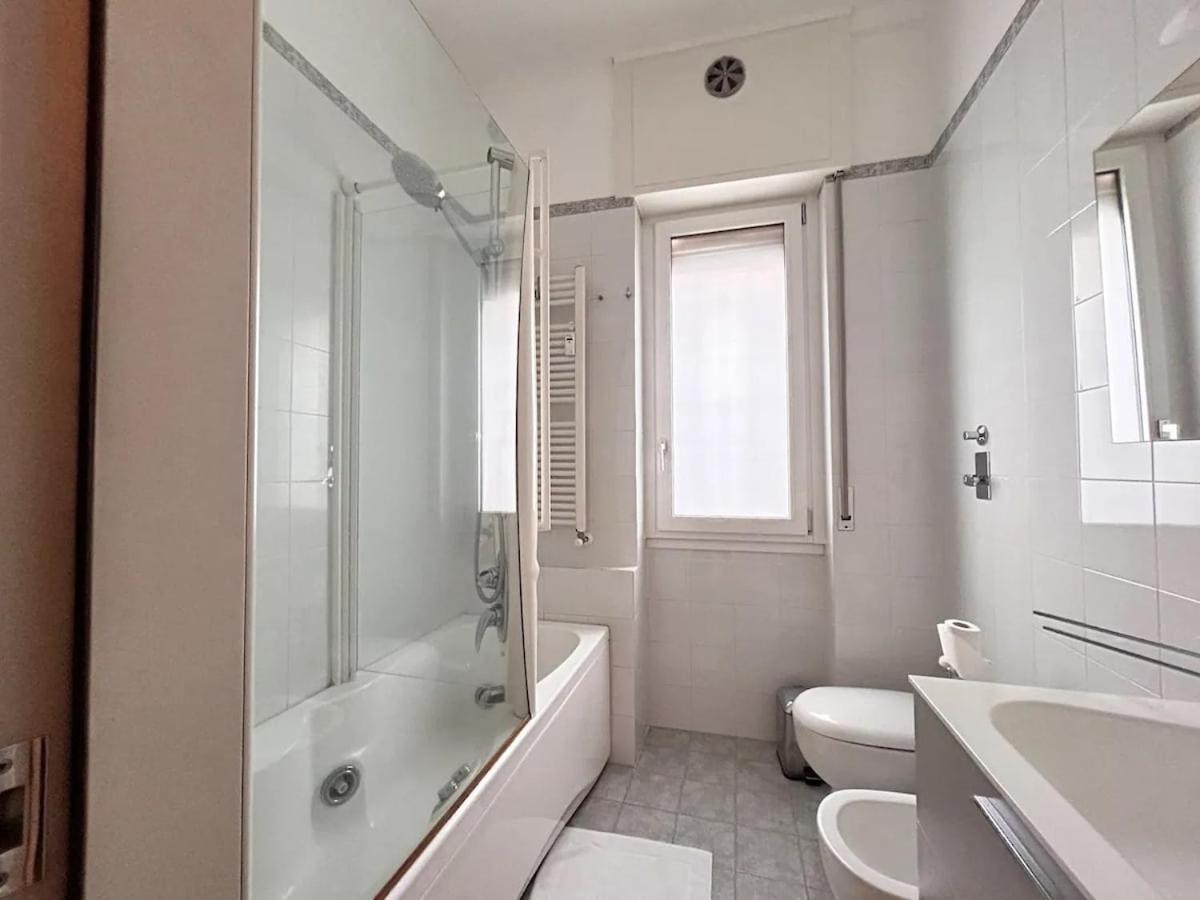 Elegante Apartmento Citylife Fiera Appartamento