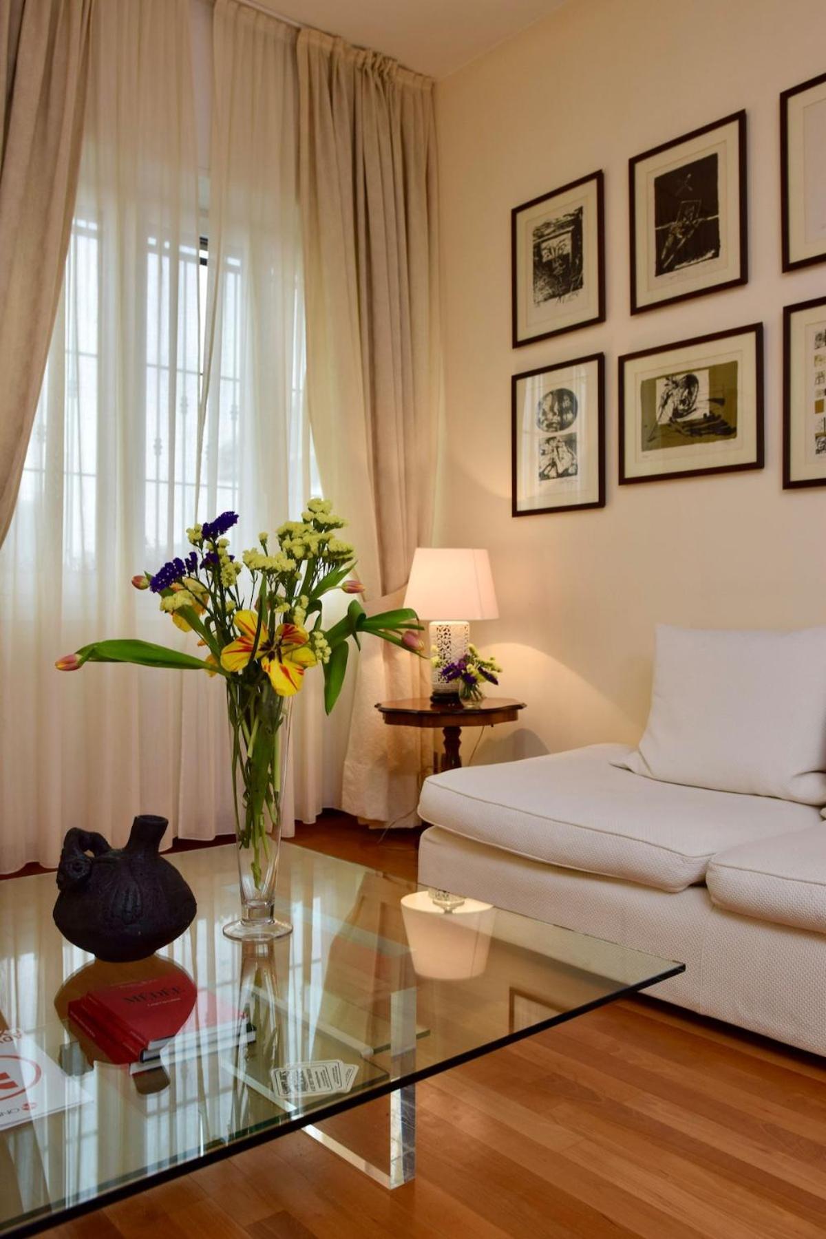 Appartamento Elegante Apartmento Citylife Fiera