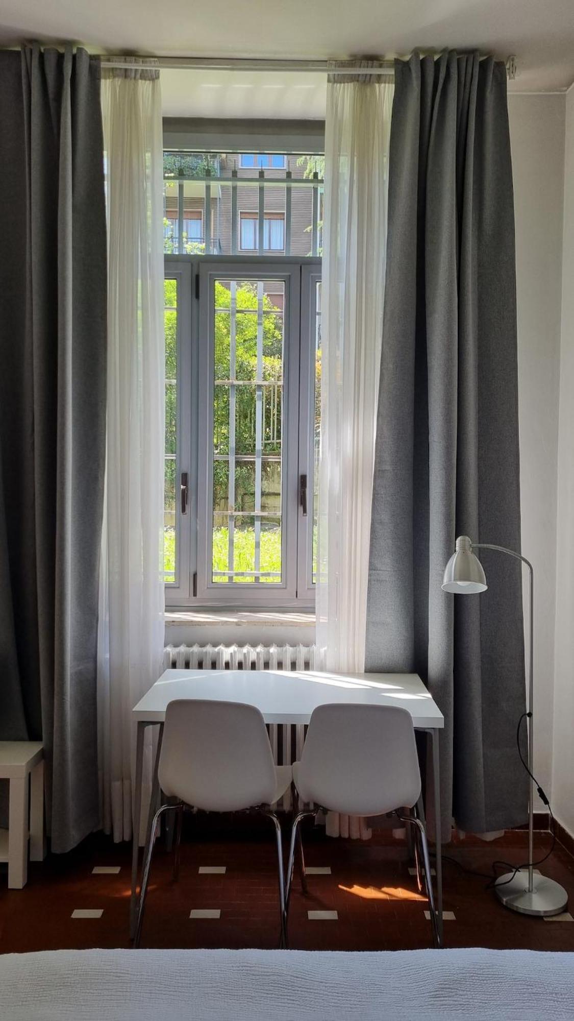 Elegante Apartmento Citylife Fiera Appartamento *