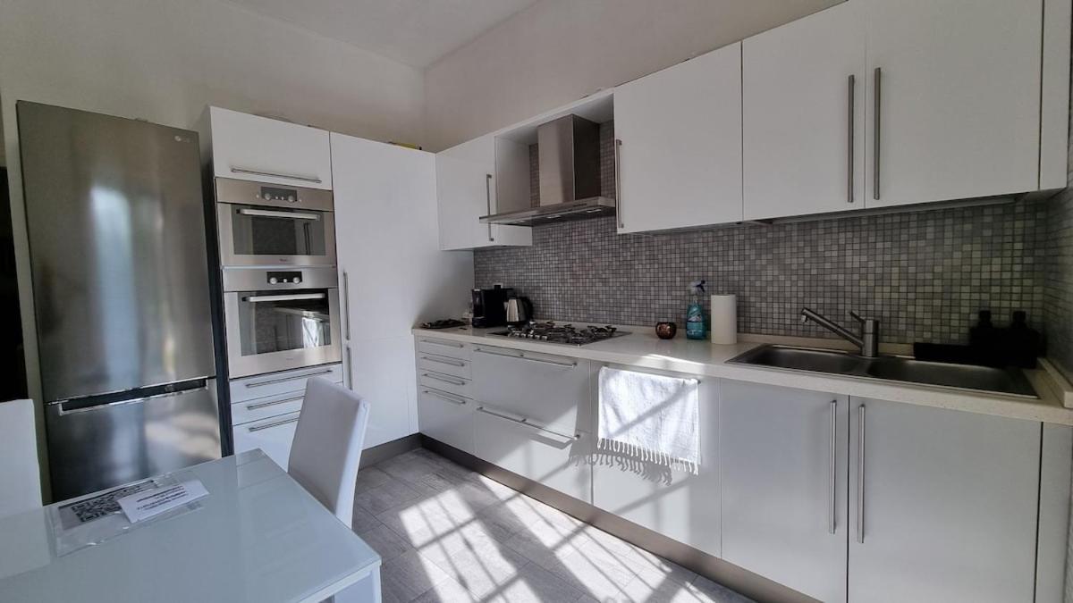 Elegante Apartmento Citylife Fiera * Milano