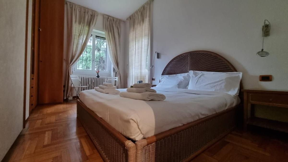 Appartamento Elegante Apartmento Citylife Fiera *