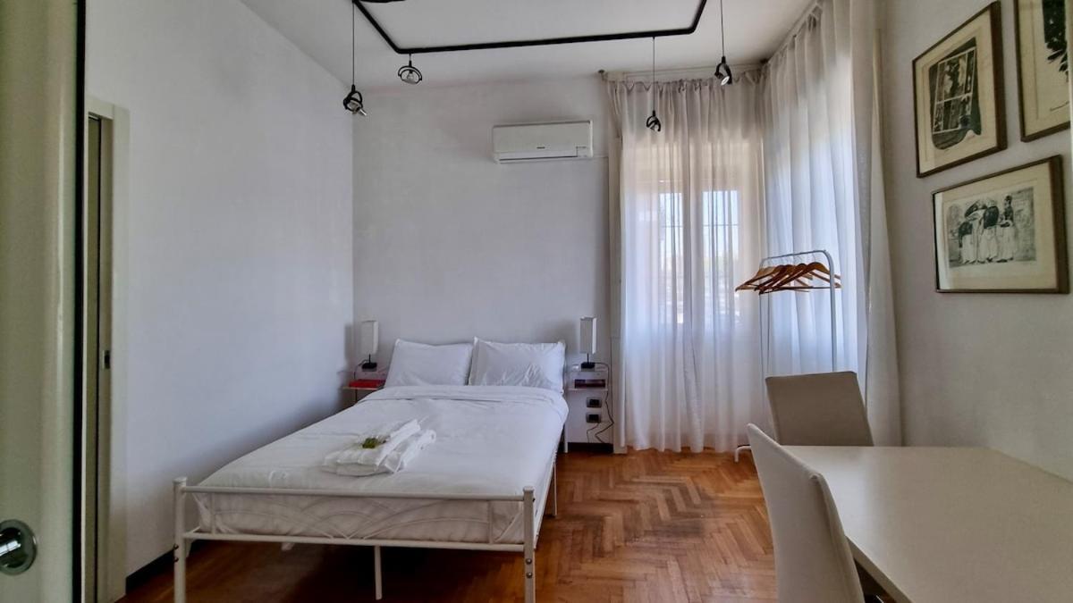 Appartamento Elegante Apartmento Citylife Fiera Milano