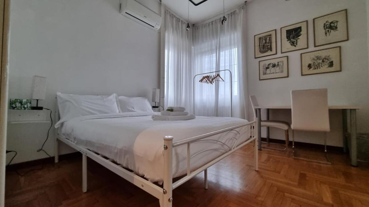 Appartamento Elegante Apartmento Citylife Fiera