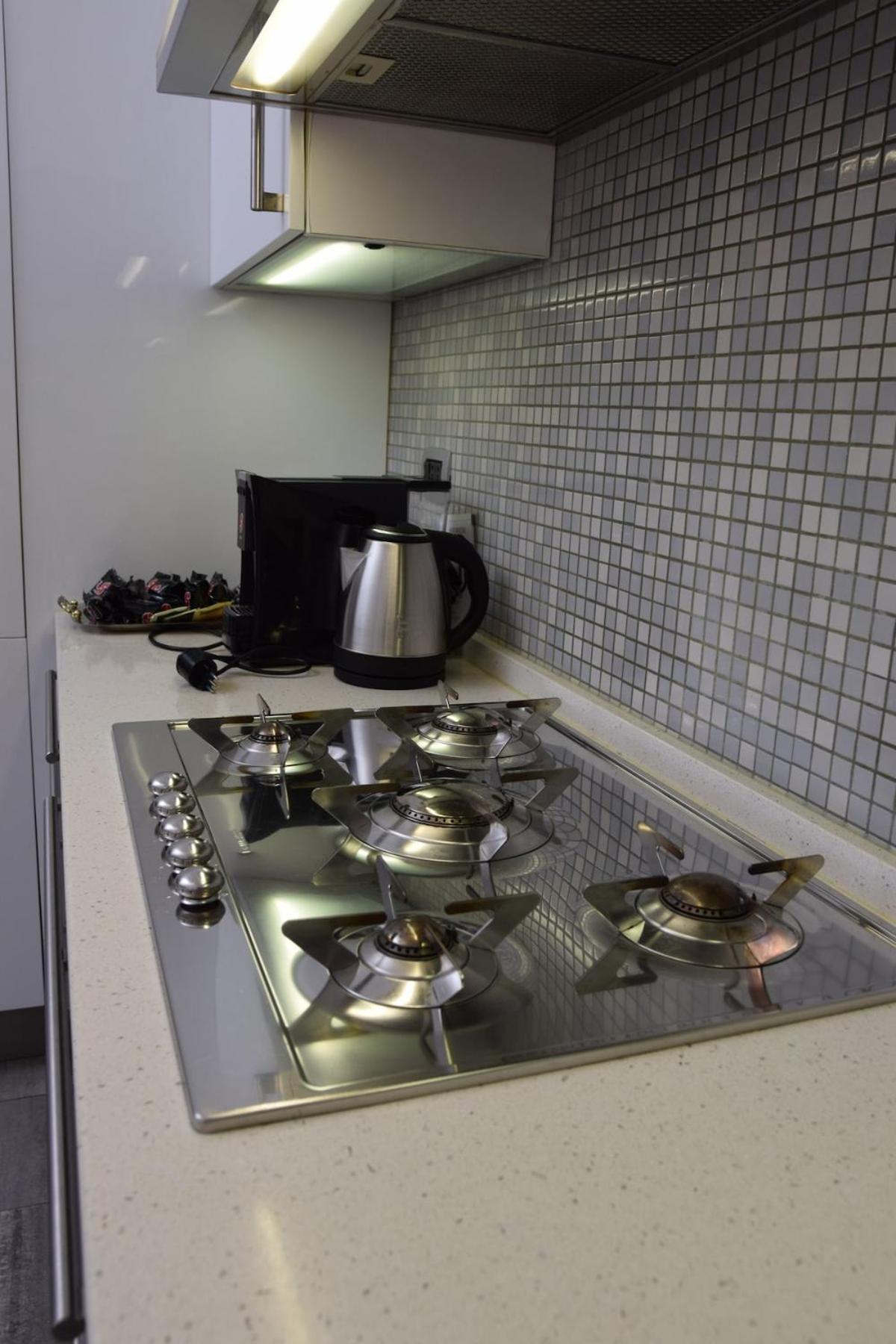 Elegante Apartmento Citylife Fiera Appartamento *