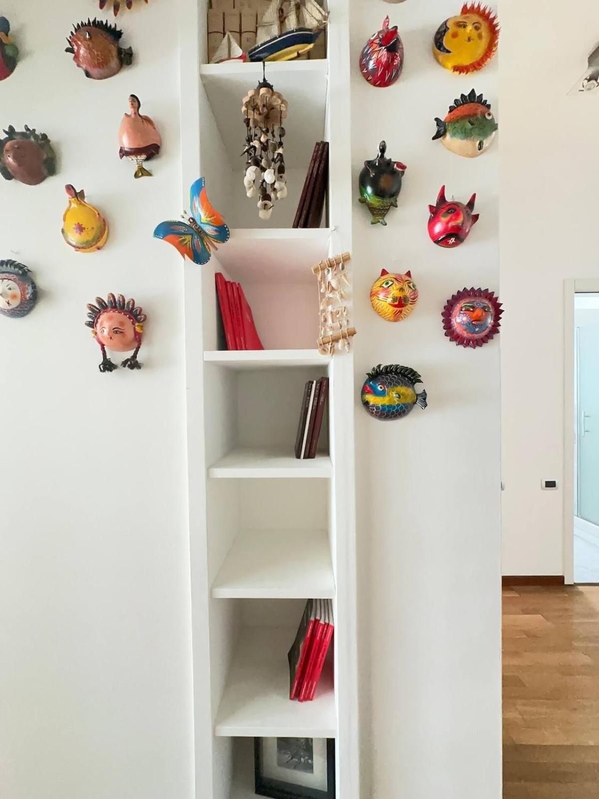 Appartamento Elegante Apartmento Citylife Fiera *