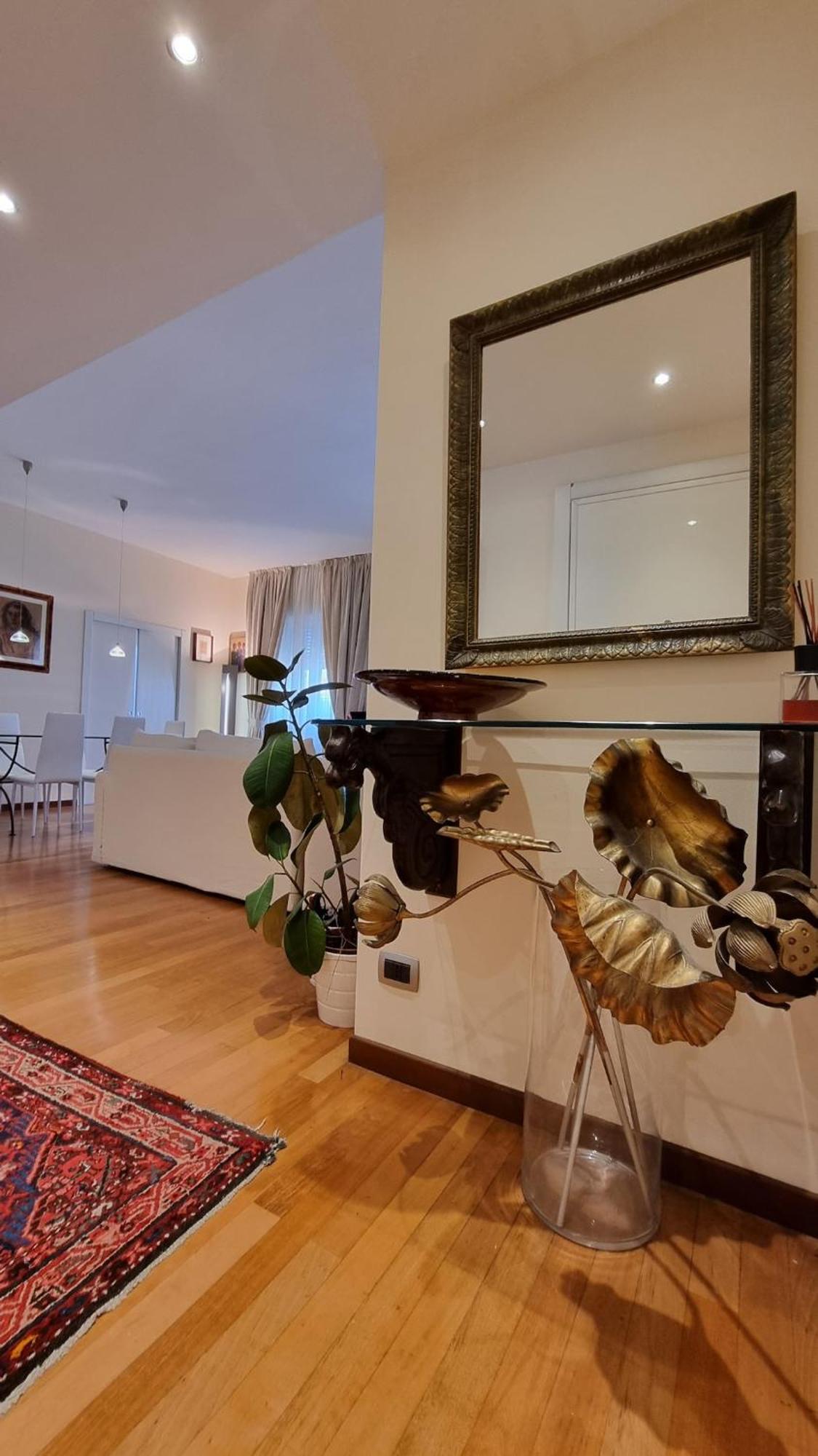 Appartamento Elegante Apartmento Citylife Fiera