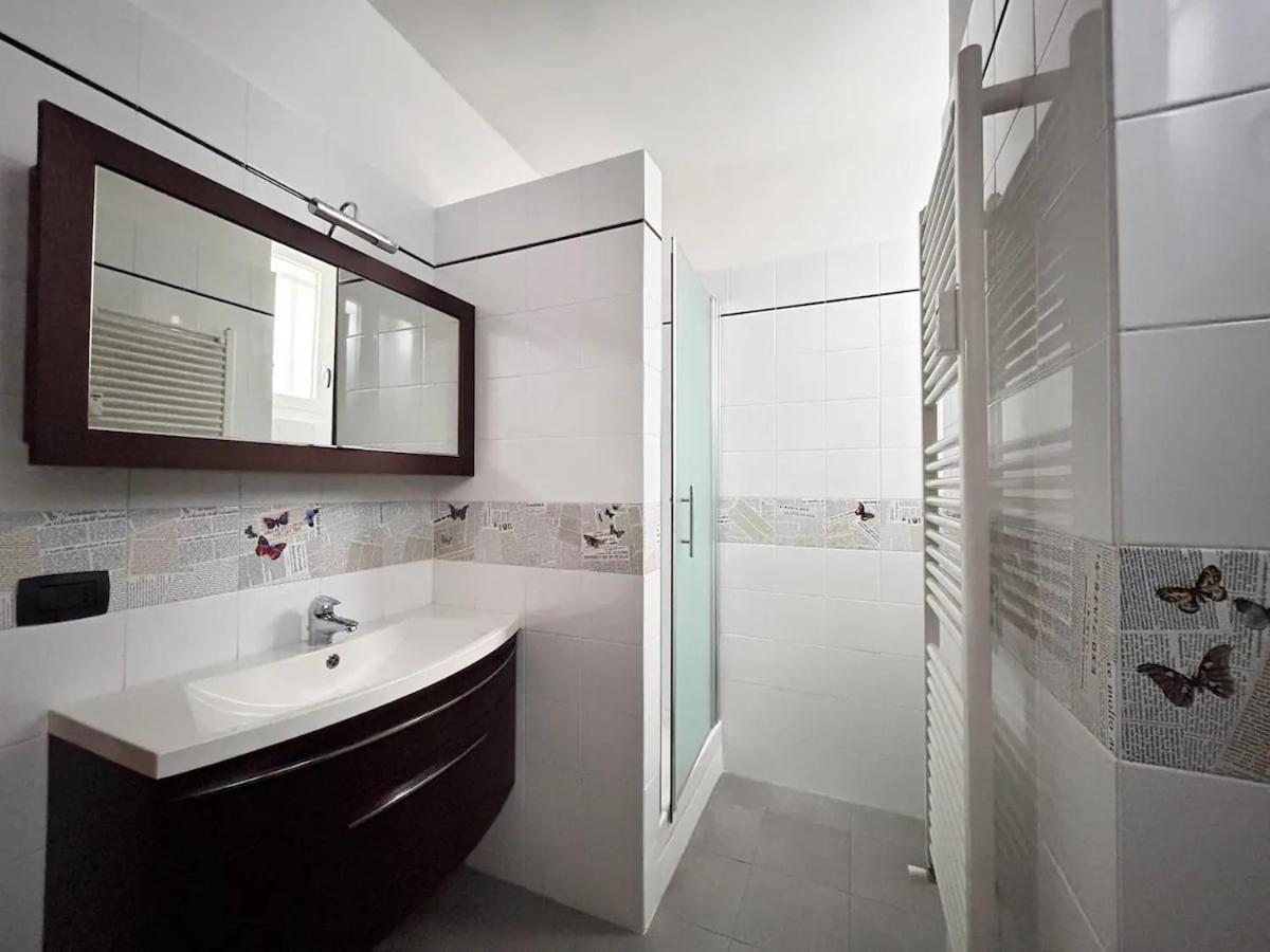 Elegante Apartmento Citylife Fiera Appartamento Milano