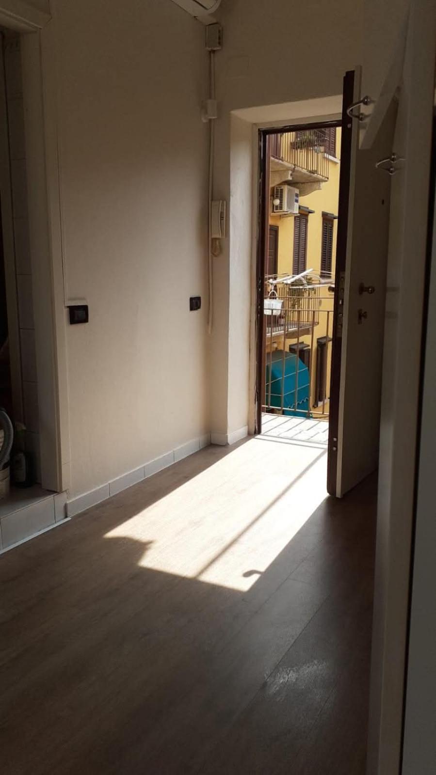 Apartment Studio Milano Milan