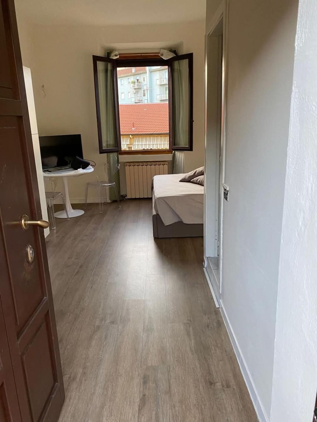 Apartment Studio Milano Milan