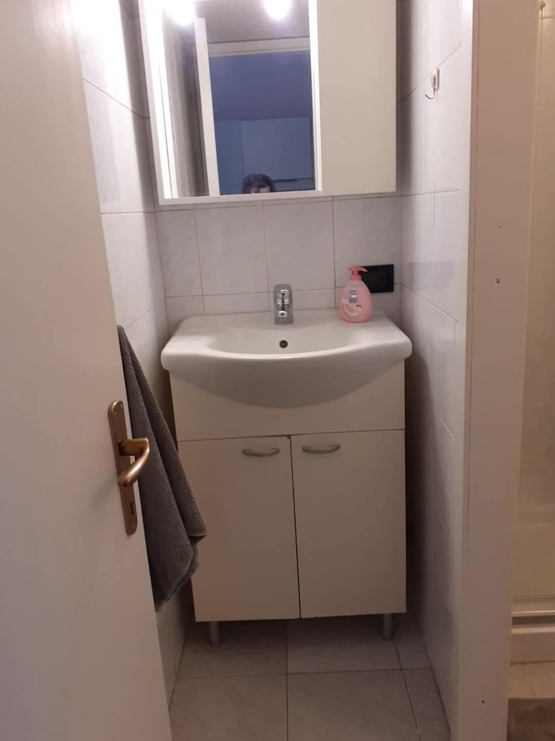 Apartment Studio Milano *