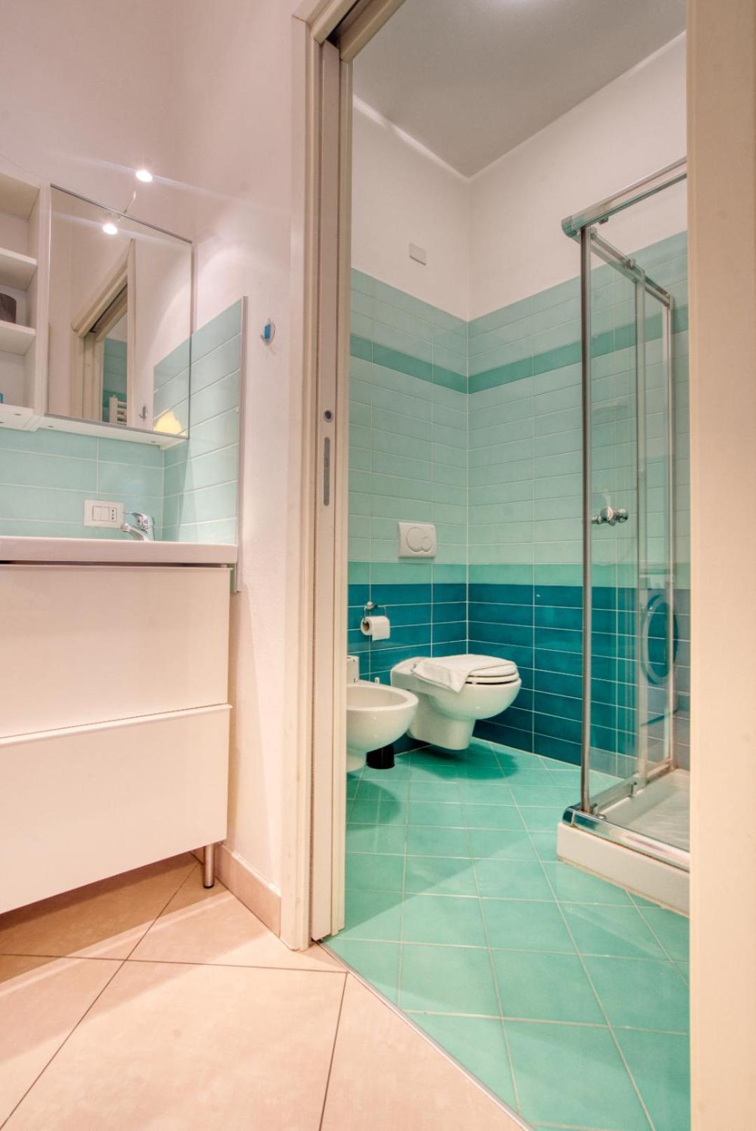 Italianflat - Navigli Studio, Garden View * Milano