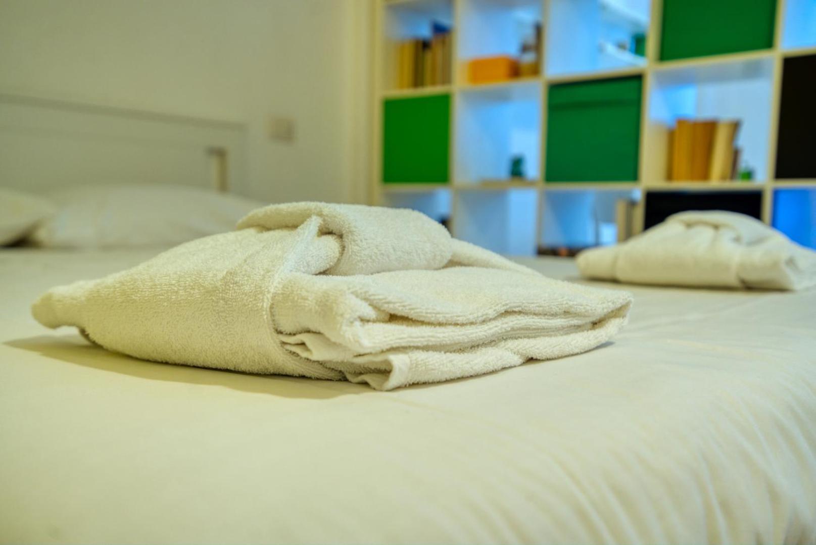 Italianflat - Navigli Studio, Garden View * Milano