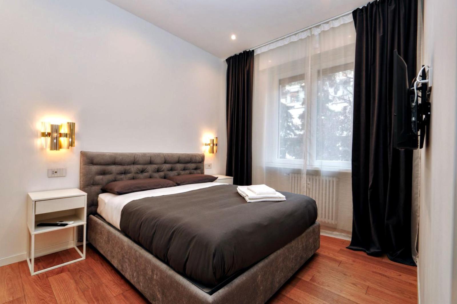 Leilighet Cozy Between Sempione, Life And Mico ! *