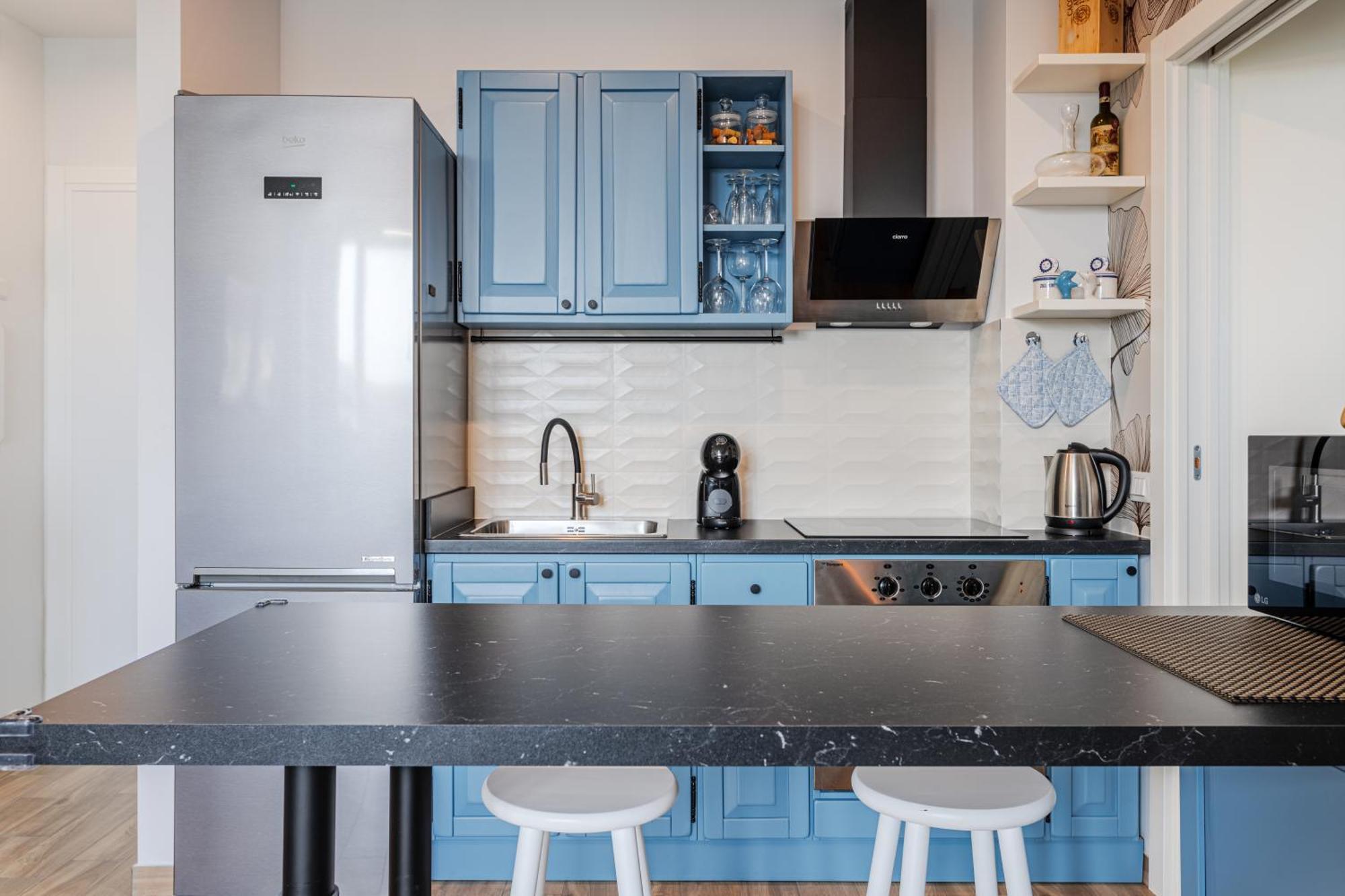 Repetti - Two Adjacent & Independent 10 Minutes To Centre & Linate Airport Appartamento *