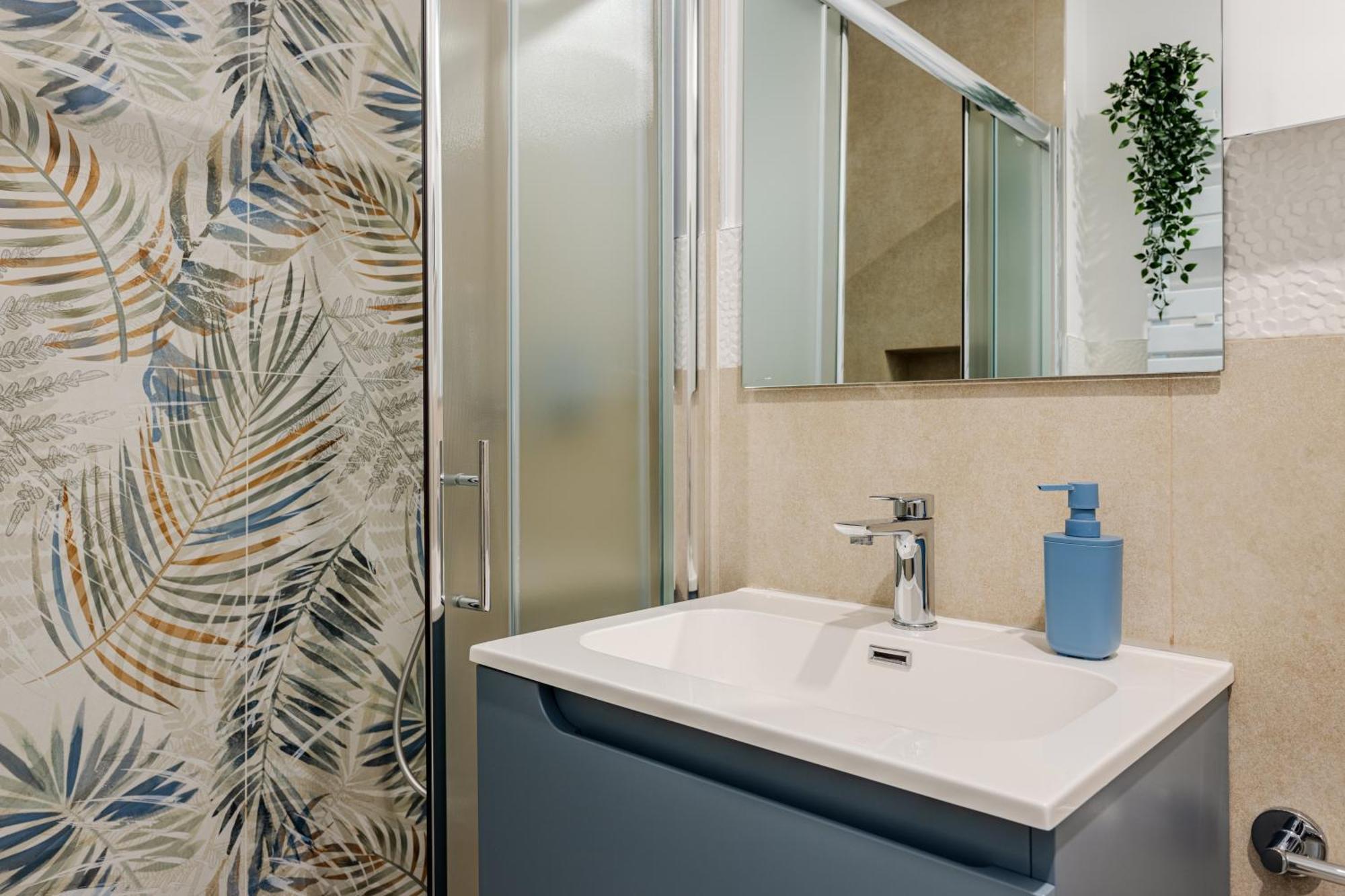 Repetti - Two Adjacent & Independent 10 Minutes To Centre & Linate Airport Appartamento