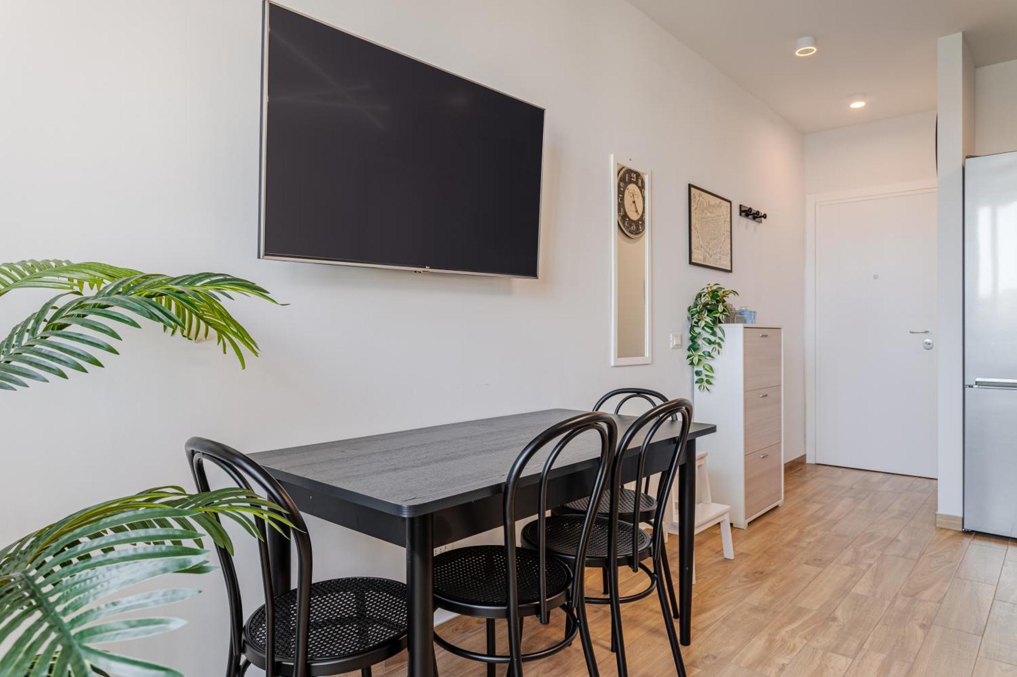 Repetti - Two Adjacent & Independent 10 Minutes To Centre & Linate Airport Milano