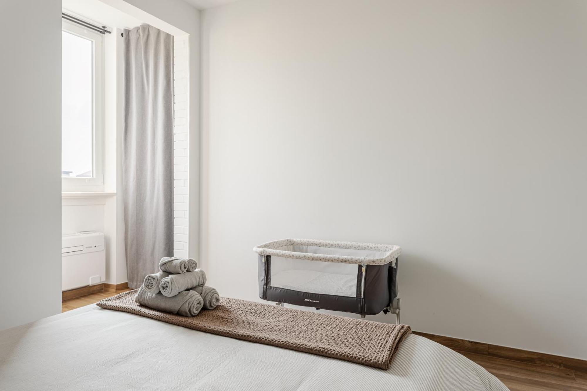 Repetti - Two Adjacent & Independent 10 Minutes To Centre & Linate Airport * Milano