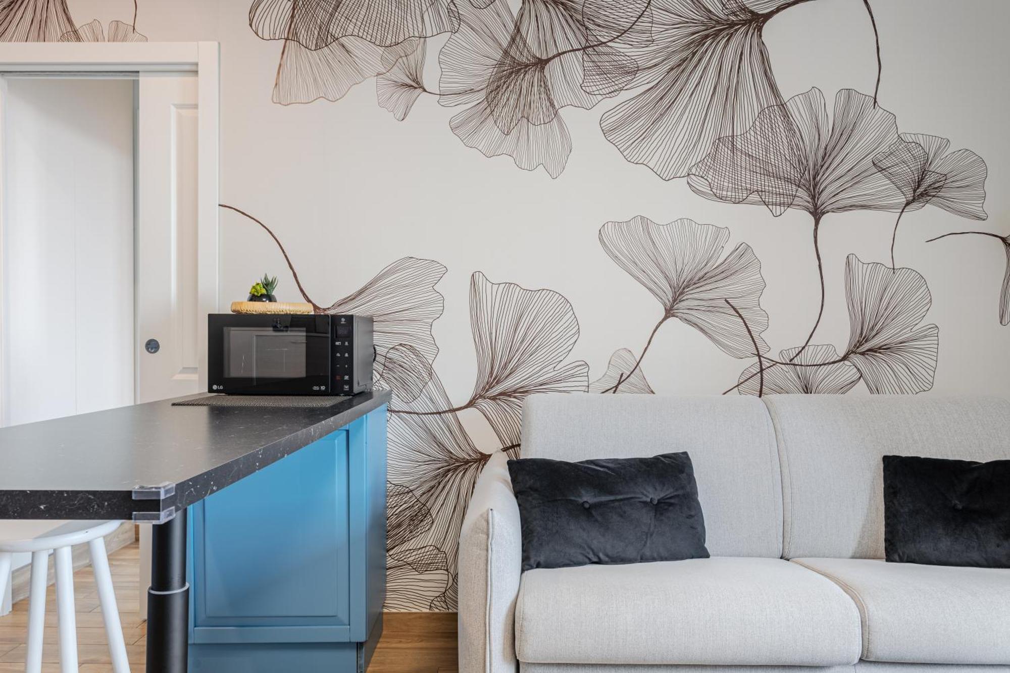 Repetti - Two Adjacent & Independent 10 Minutes To Centre & Linate Airport Appartamento *