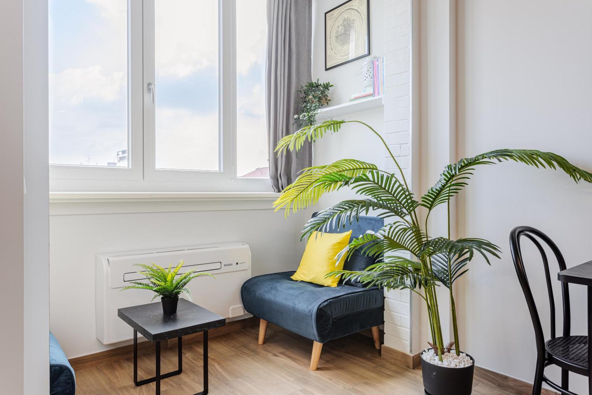 Repetti - Two Adjacent & Independent 10 Minutes To Centre & Linate Airport Milano