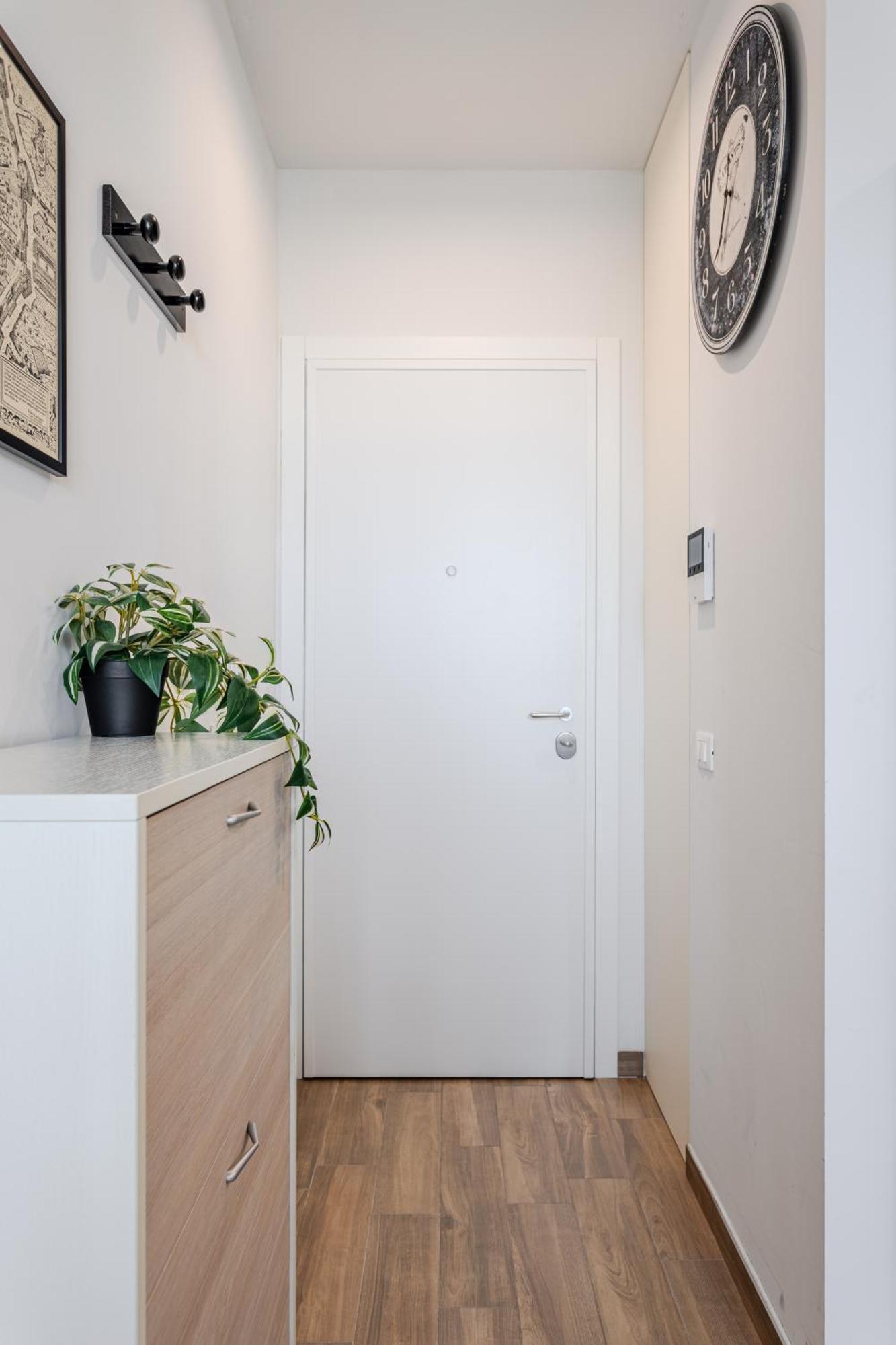 Repetti - Two Adjacent & Independent 10 Minutes To Centre & Linate Airport Appartamento