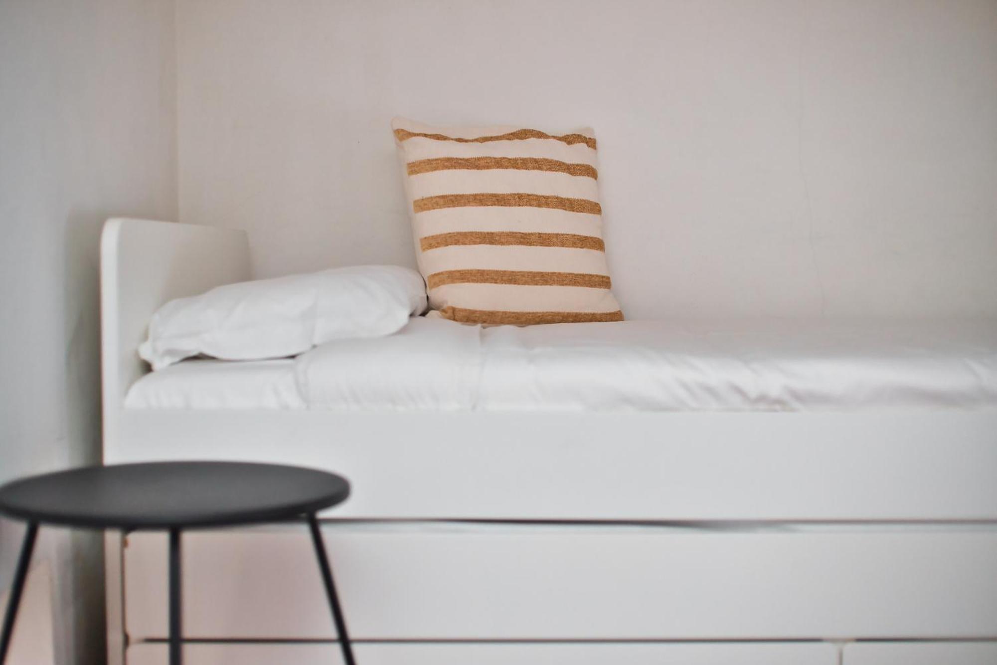 Urban Loft - De Angeli Appartement Milaan