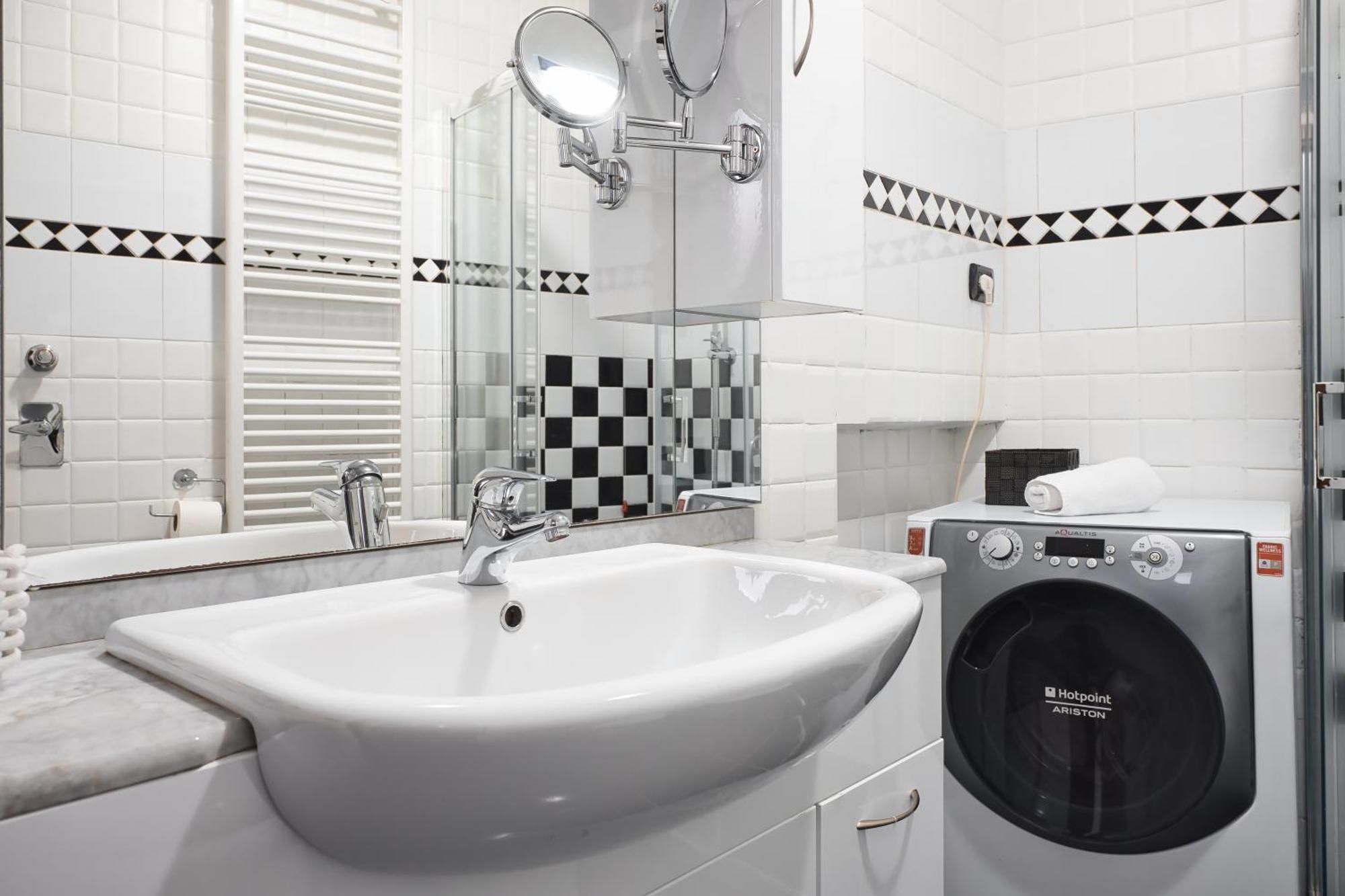 Appartement Urban Loft - De Angeli Milaan
