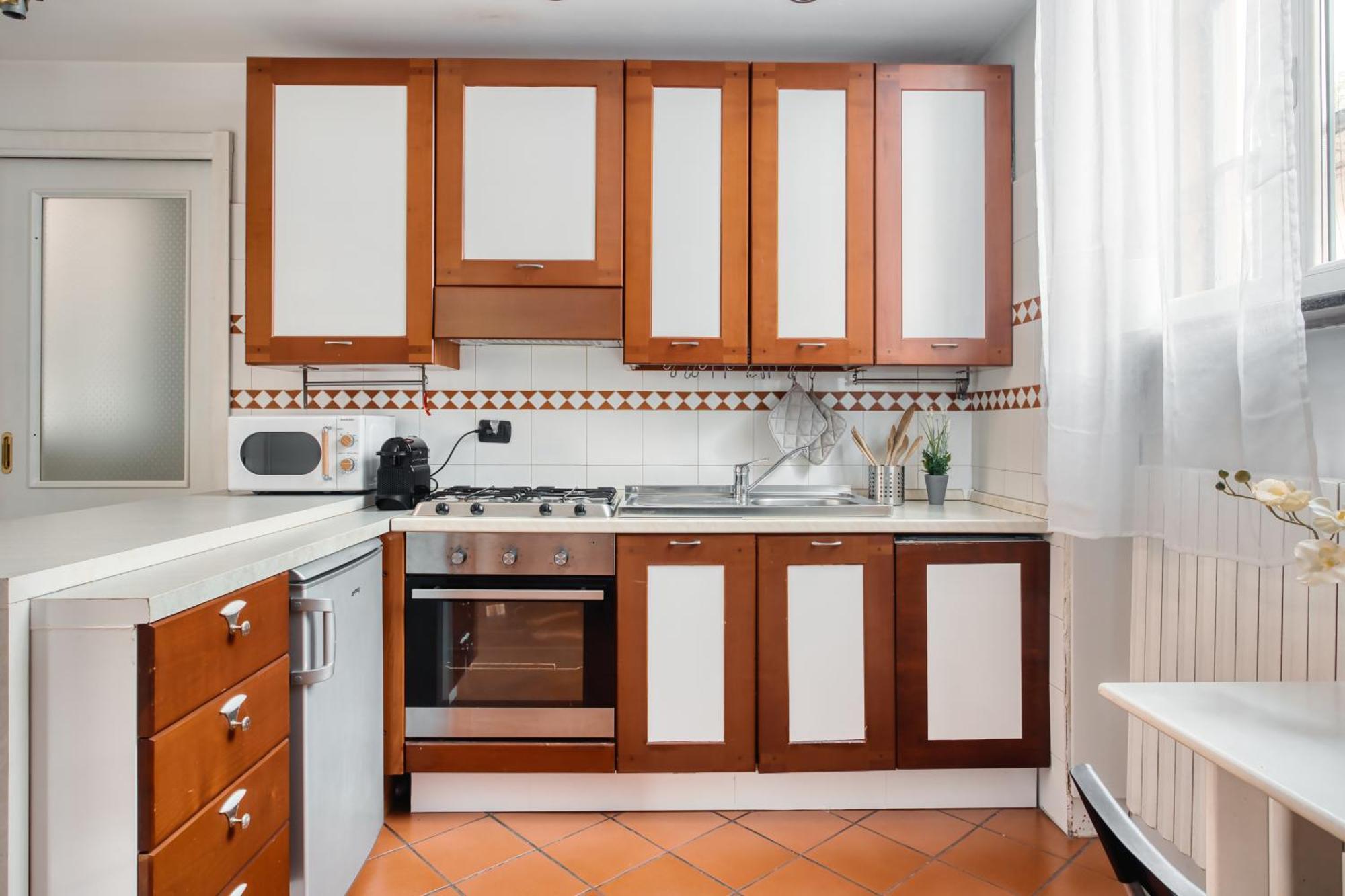 Urban Loft - De Angeli Milaan