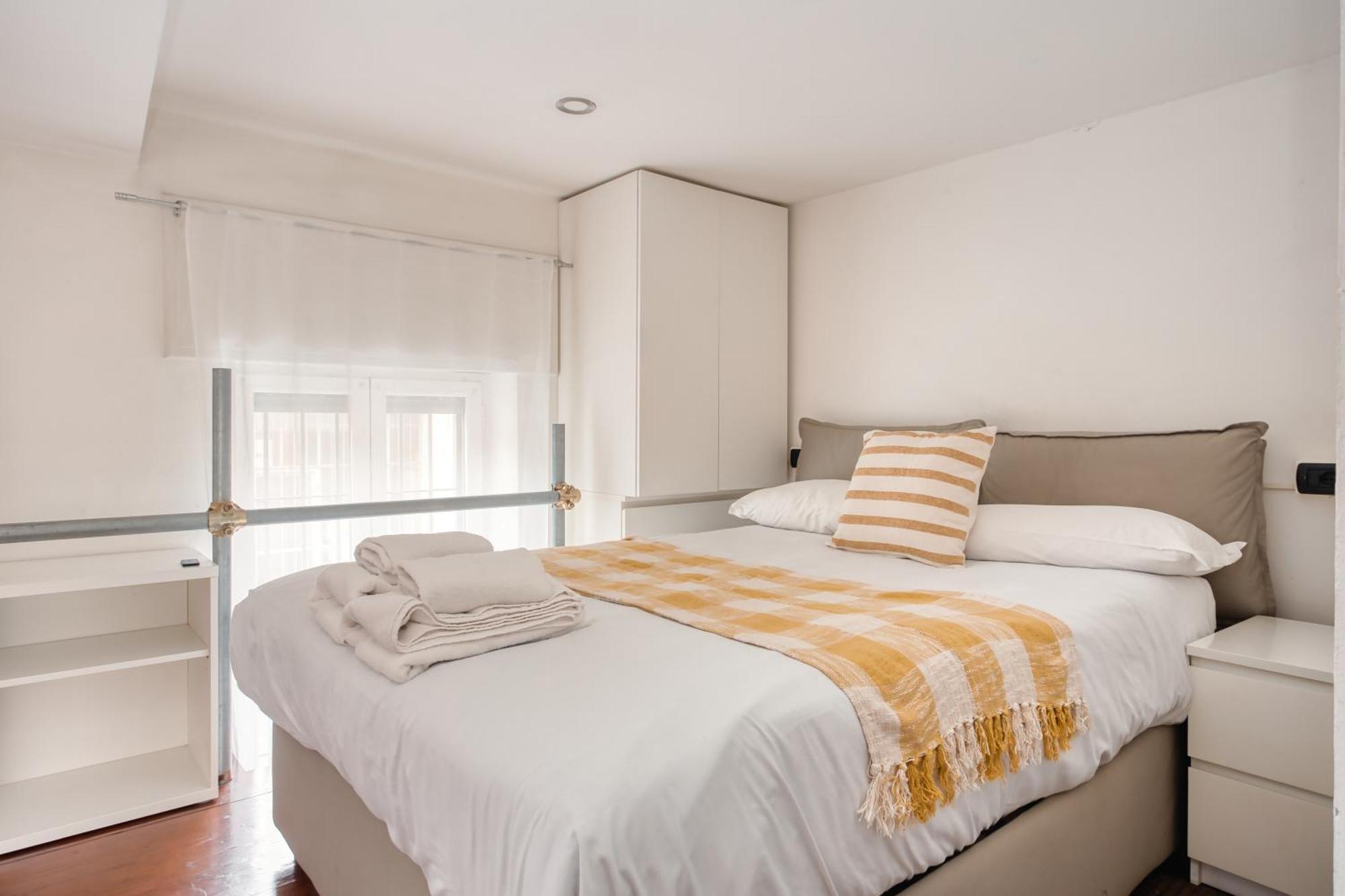 Urban Loft - De Angeli Appartement