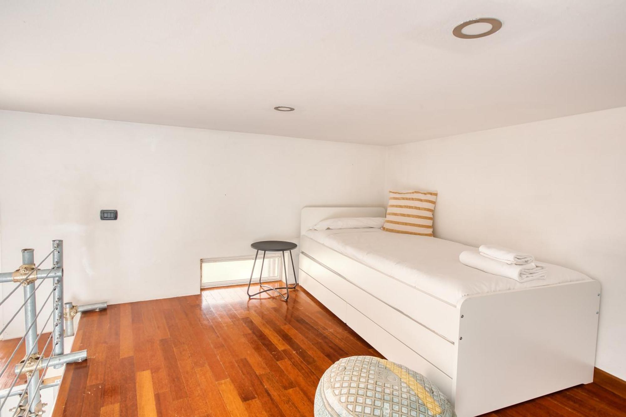 Urban Loft - De Angeli *