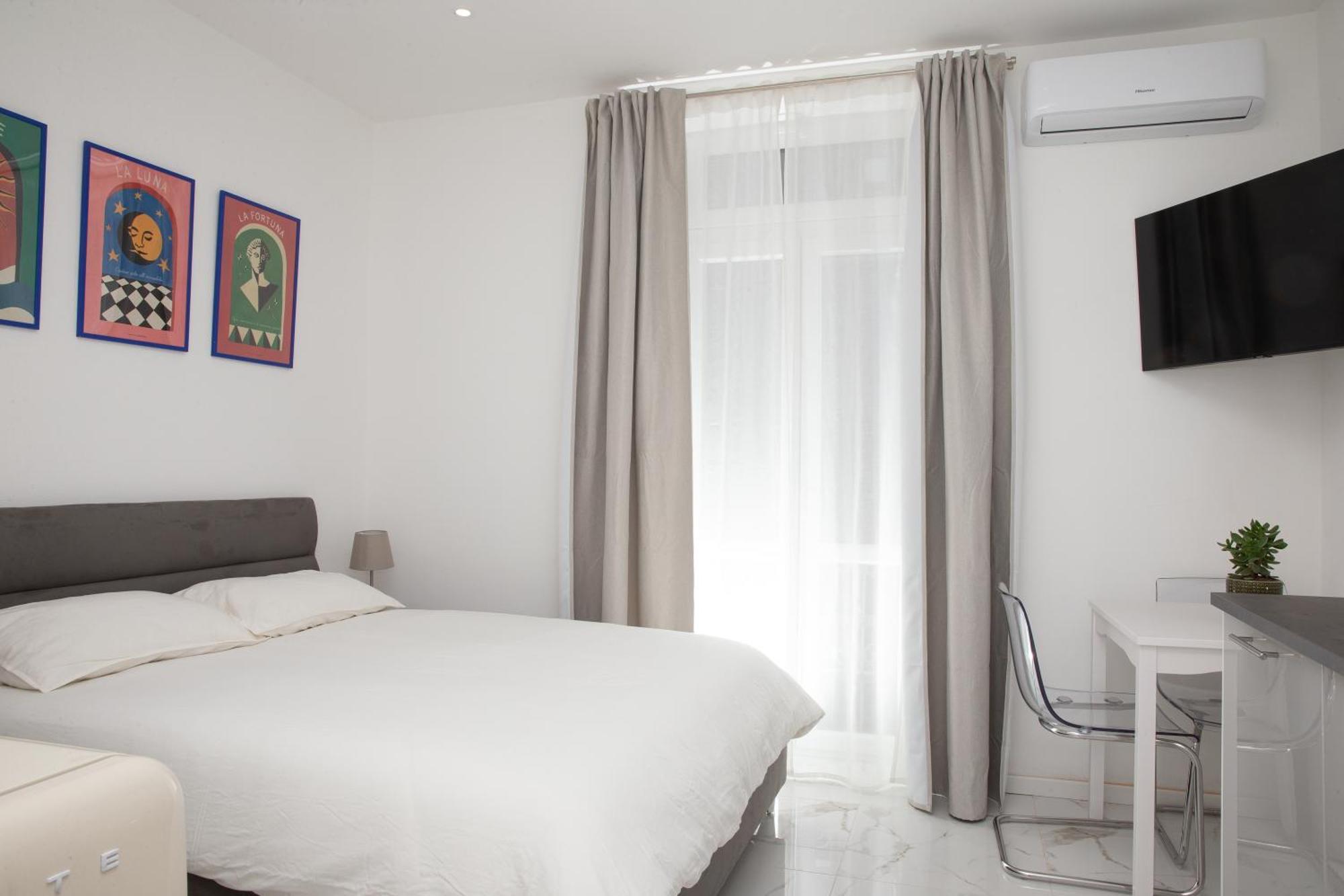 Apartment Modern In - Nolo Mailand