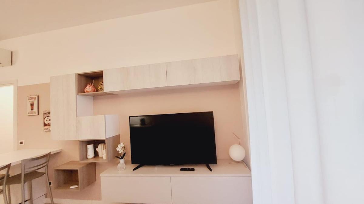 Apartment Nina's *