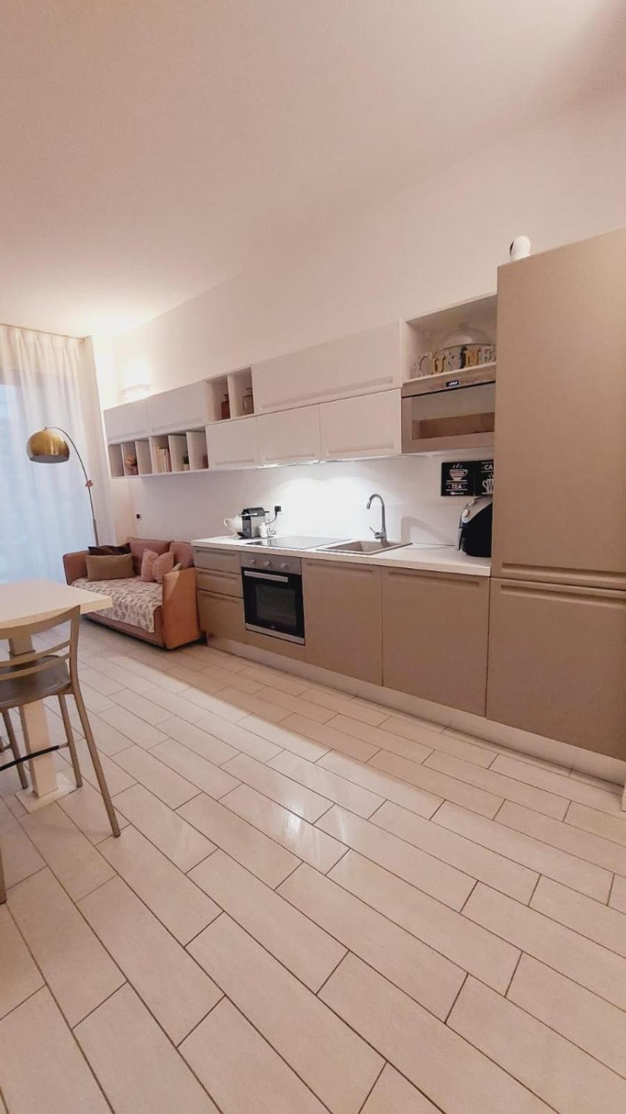 Apartment Nina's *
