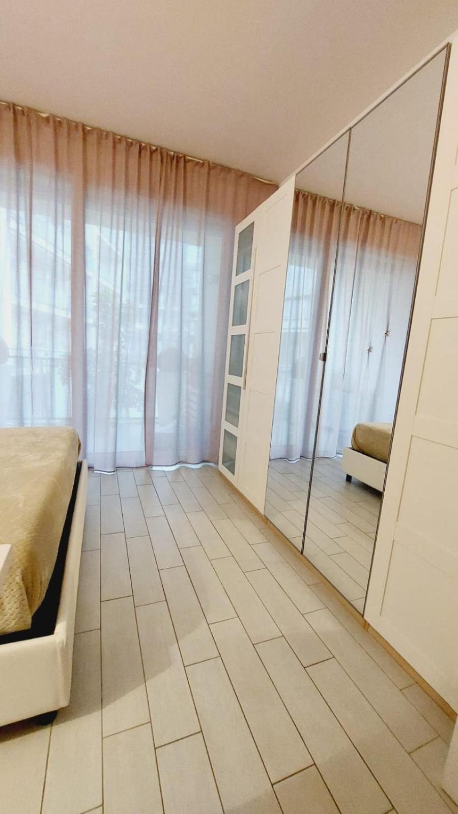 Nina's Apartment