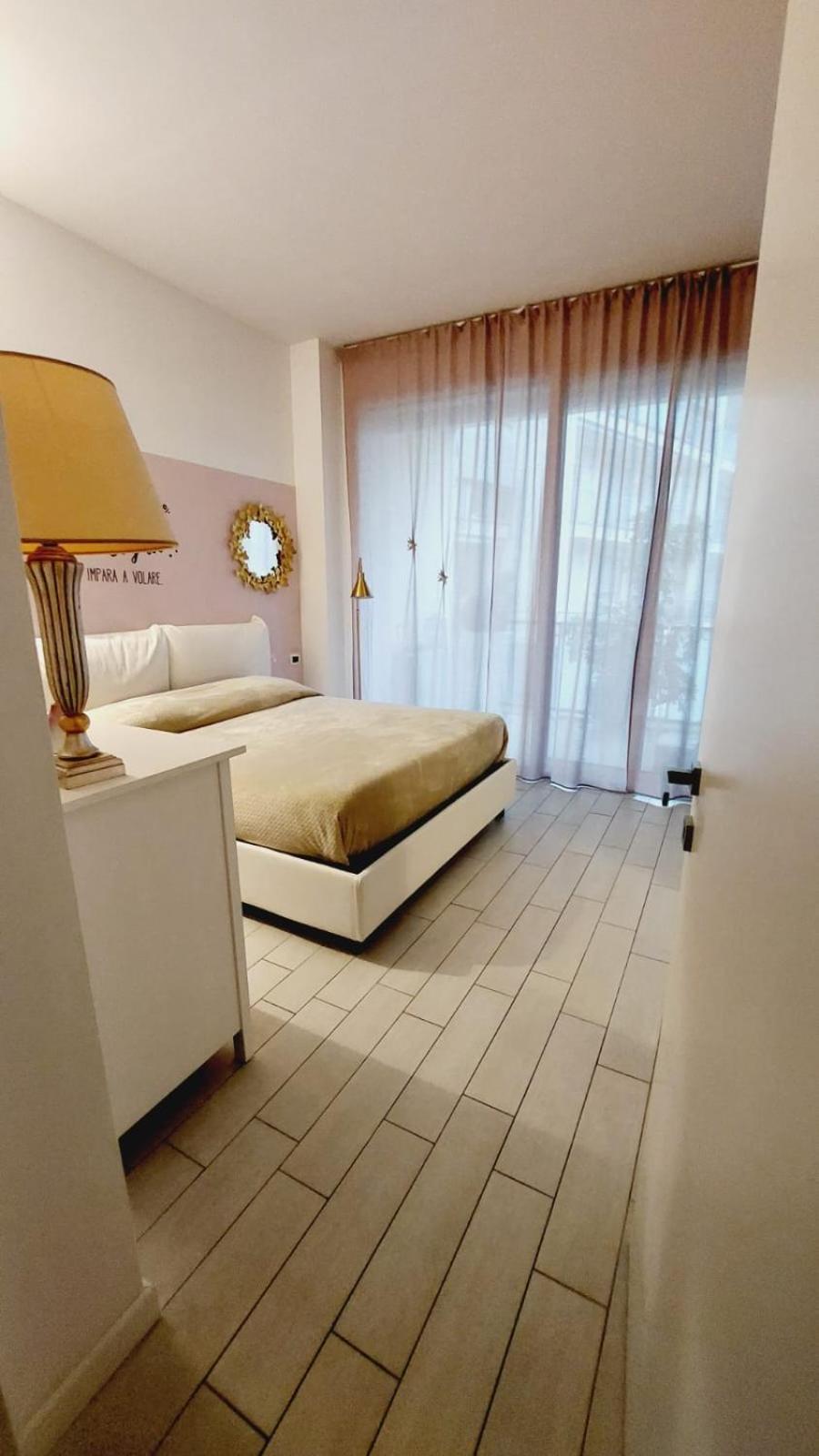 Apartment Nina's