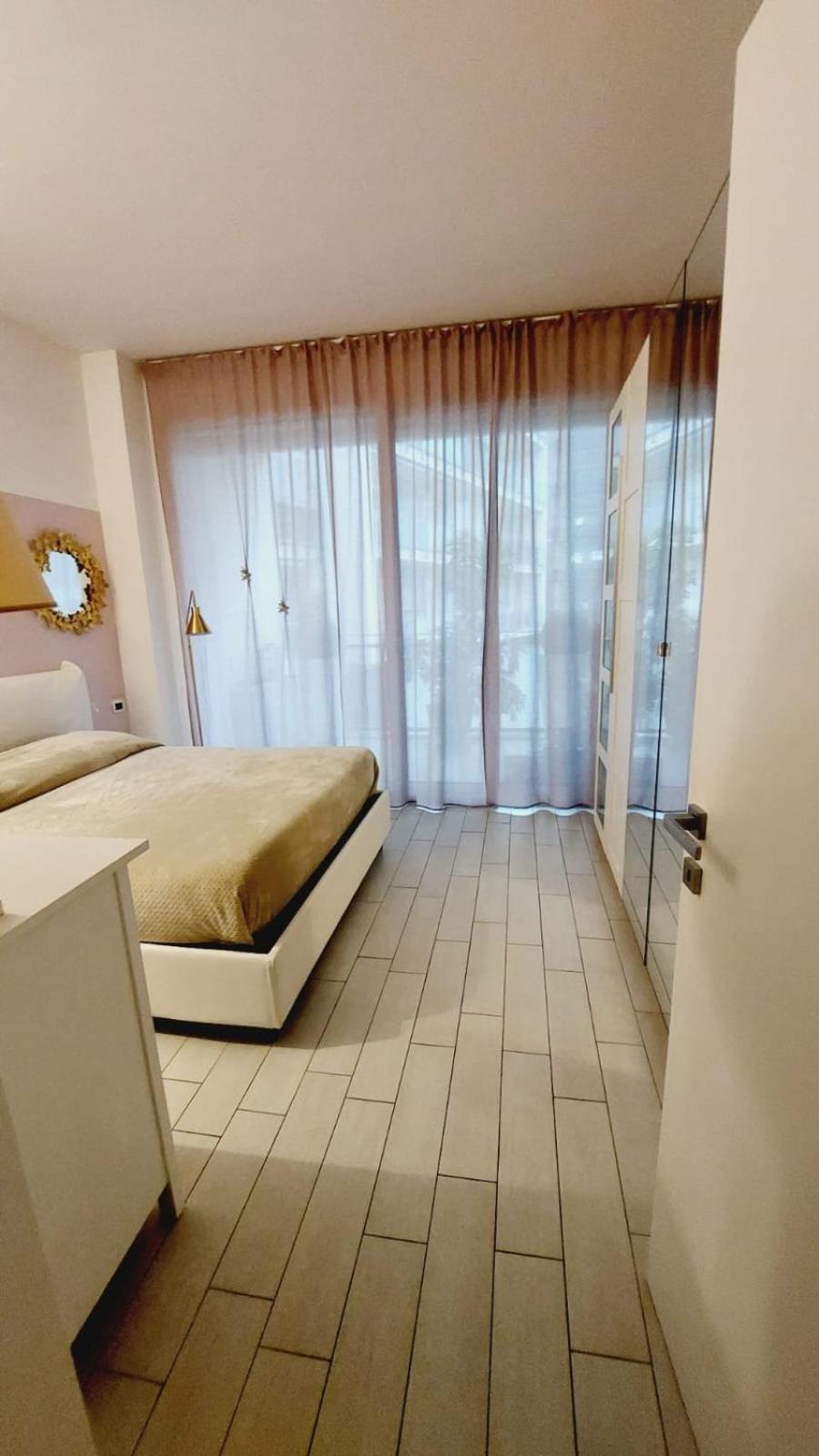 Apartment Nina's *