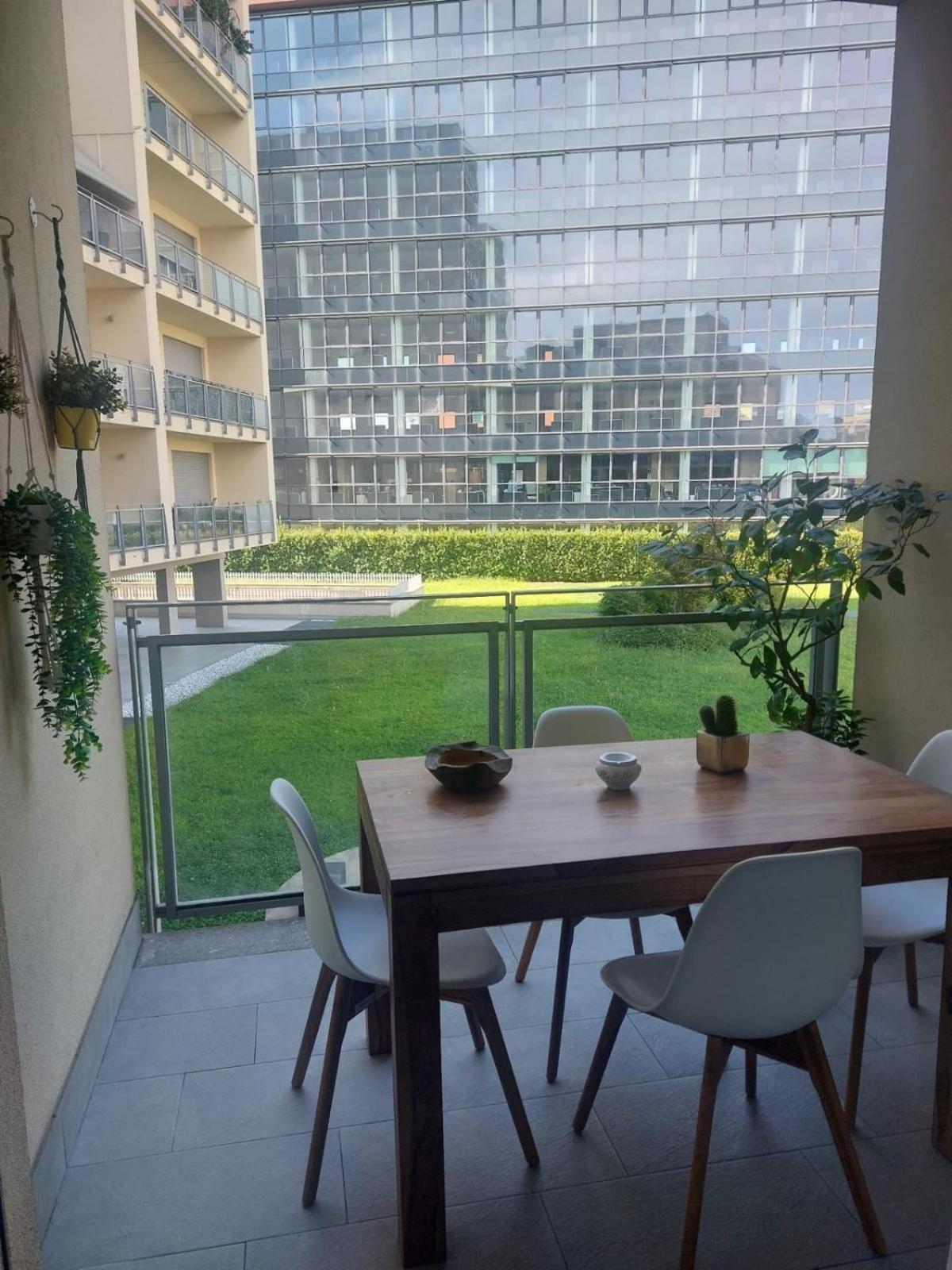 Apartment Nina's Mailand
