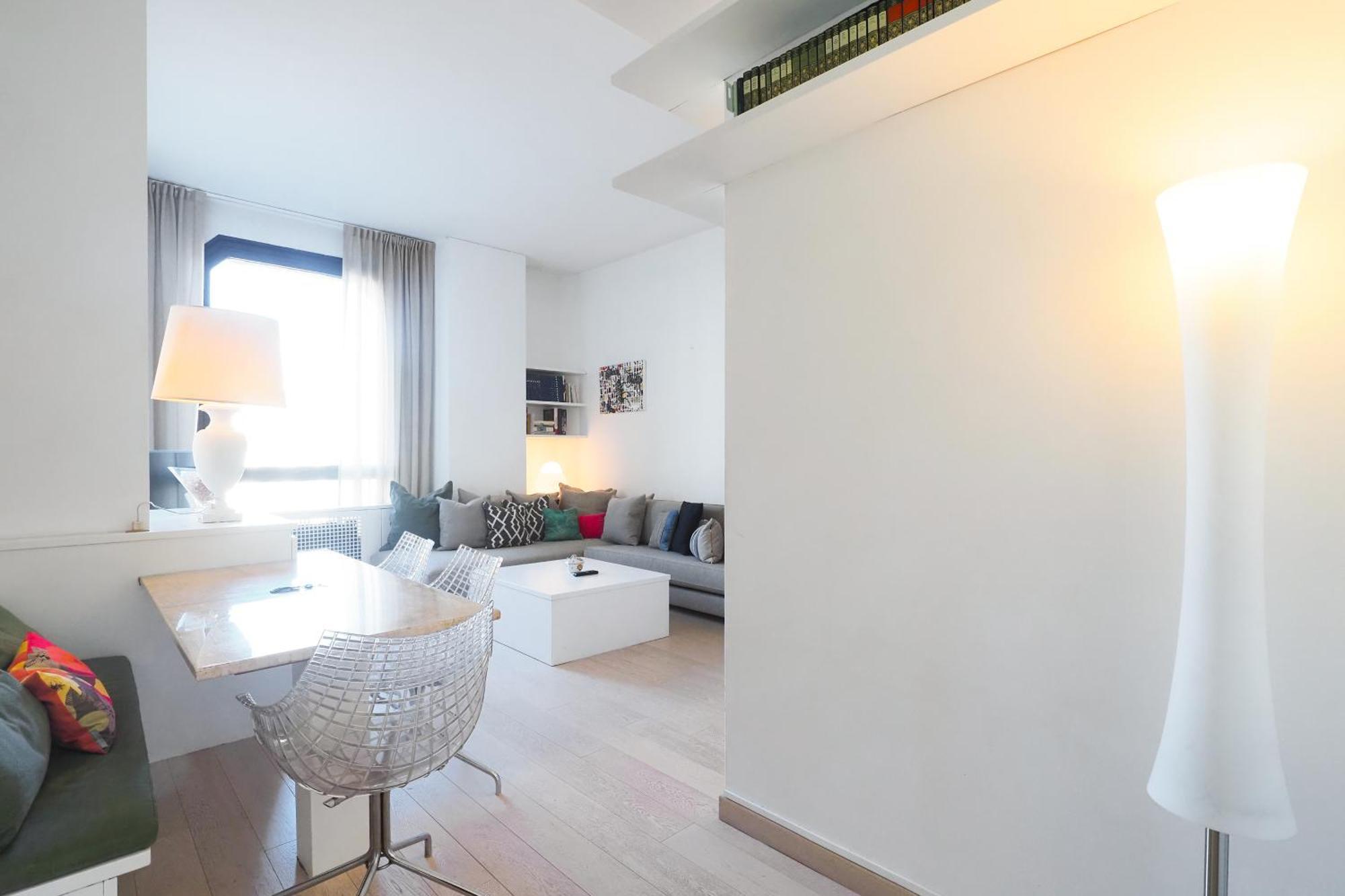 Apartment Duomo Luxury X Milan
