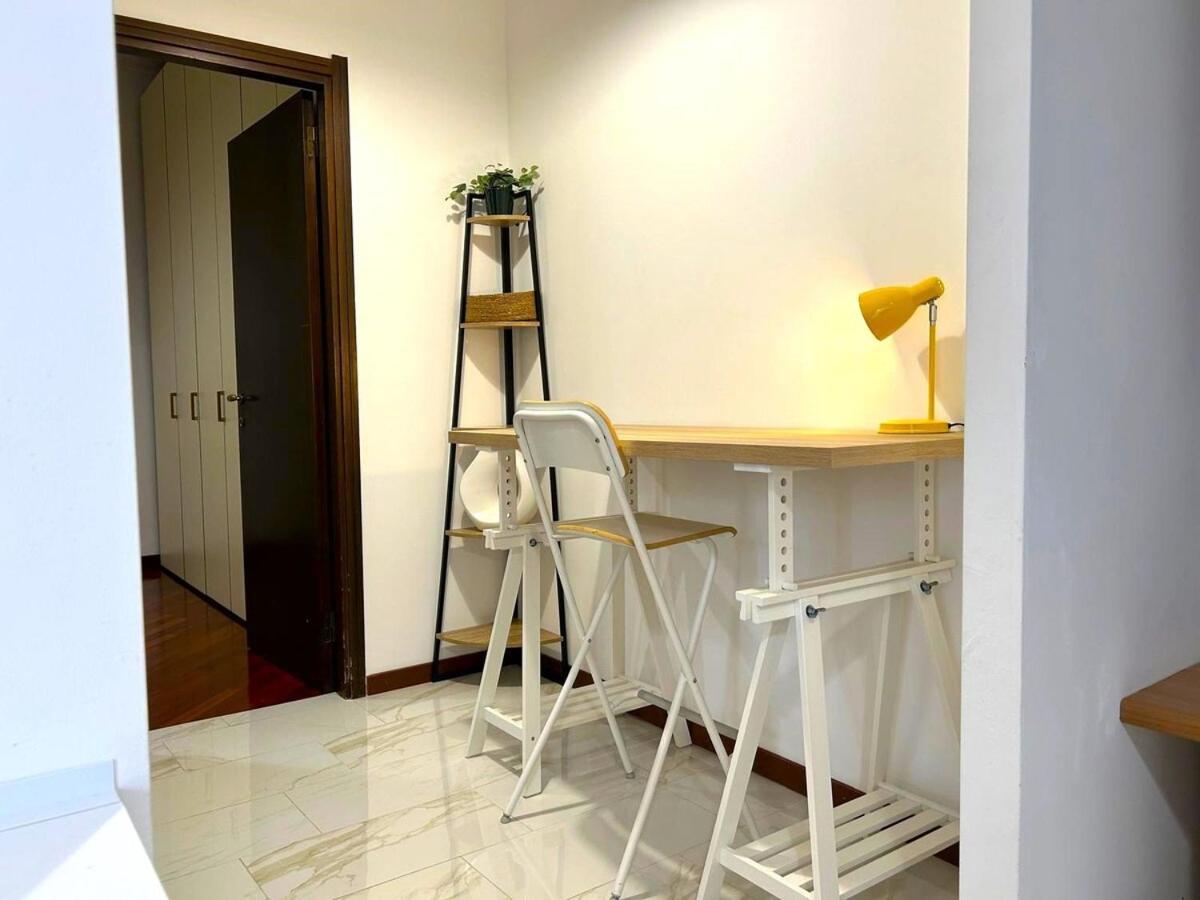 Appartamento Residenza Il Conte - Pochi Passi Dalla Metropolitana *
