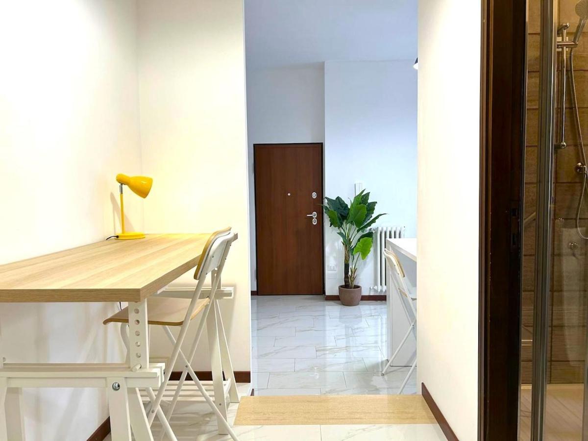 Residenza Il Conte - Pochi Passi Dalla Metropolitana Milano