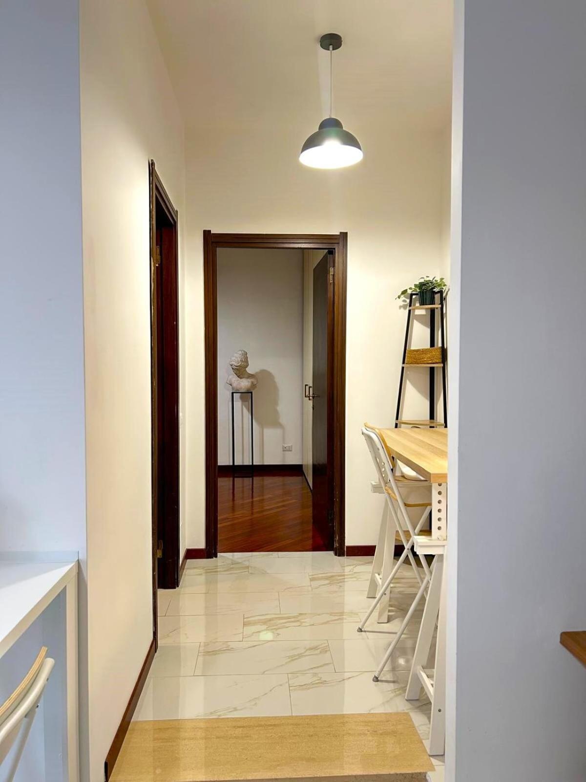 Residenza Il Conte - Pochi Passi Dalla Metropolitana * Milano