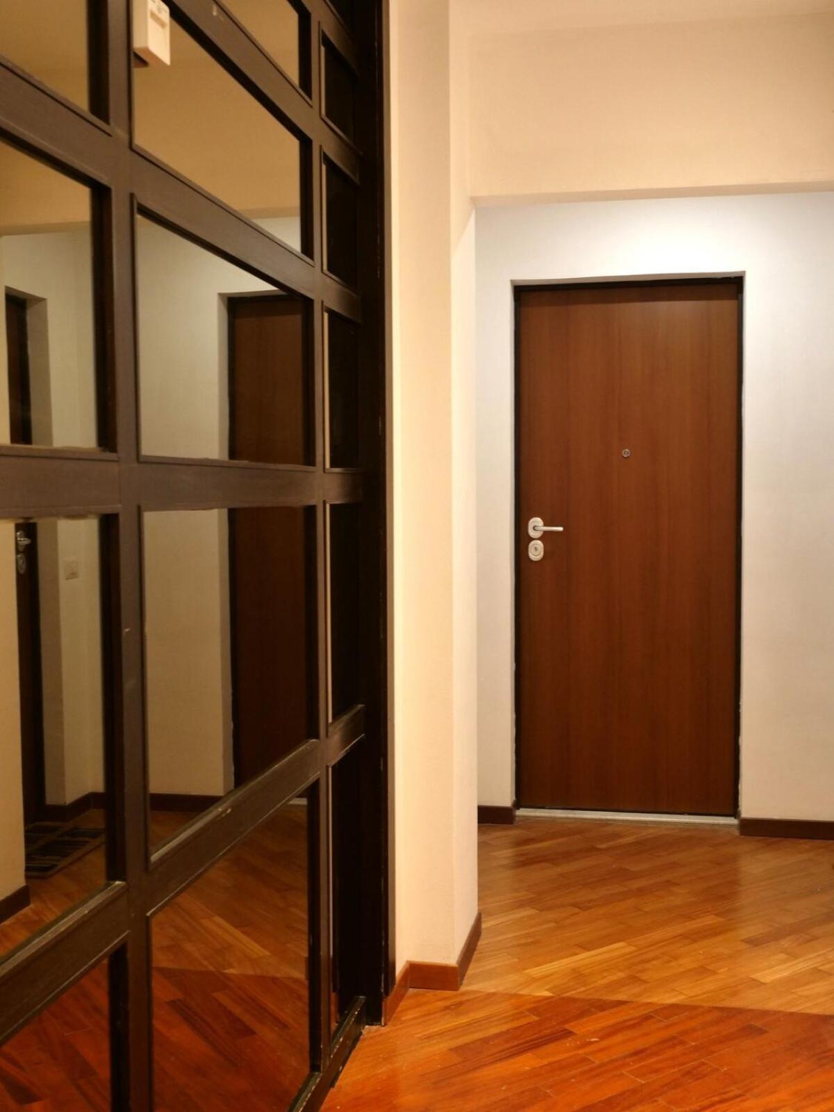 Residenza Il Conte - Pochi Passi Dalla Metropolitana Appartamento *